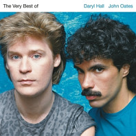 Daryl Hall & John Oates - The Very Best of Daryl Hall  John Oates