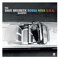 Bossa Nova Usa