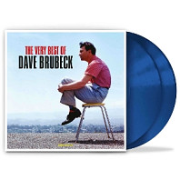 Dave Brubeck - The Very Best of