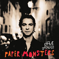 Dave Gahan - Paper Monsters