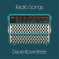 Dave Rowntree - Radio Songs