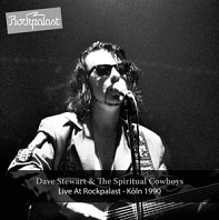 Live At Rockpalast 1990