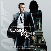 David Arnold - Casino Royale