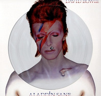 Aladdin Sane