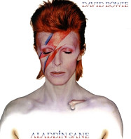 Aladdin Sane