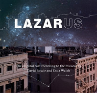 Lazarus (Musical)