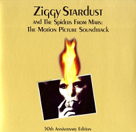 Ziggy Stardust & the Spiders From Mars