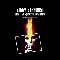 Ziggy Stardust