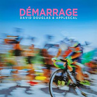 David Douglas& Applescal - Demarrage