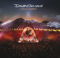 David Gilmour - Live At Pompeii