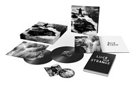 David Gilmour - Luck and Strange (Deluxe Set)