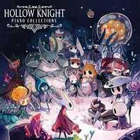 David Peacock - Hollow Knight Piano Collections
