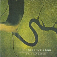 Dead Can Dance - Serpent's Egg