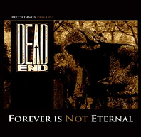 Forever is Not Eternal