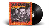 Dead Kennedys - Give Me Convenience or Give Me Death