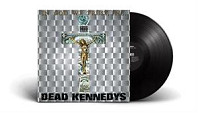 Dead Kennedys - In God We Trust