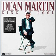 Dean Martin - King of Cool