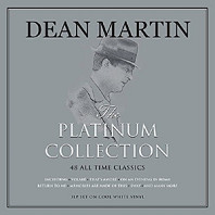 Dean Martin - Platinum Collection