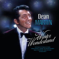 Dean Martin - Winter Wonderland