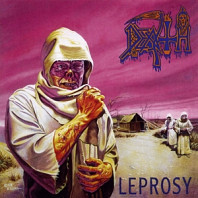 Death (2) - Leprosy