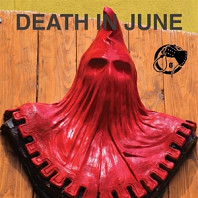 Death In June - Essence!