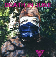 Death In June - Nada-Ized!