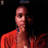 Dee Dee Bridgewater - Afro Blue