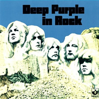 Deep Purple - Deep Purple In Rock