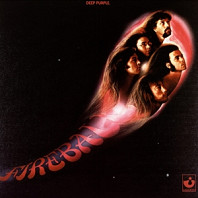 Deep Purple - Fireball