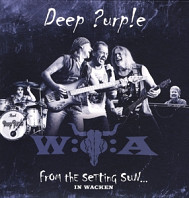 Deep Purple - From the Setting Sun...(In Wacken)