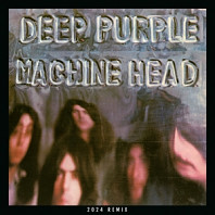 Deep Purple - Machine Head