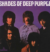 Shades of Deep Purple