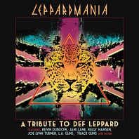 Leppardmania - a Tribute To Def Leppard