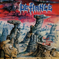 Defiance (10) - Void Terra Firma