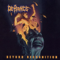 Defiance - Beyond Recognition