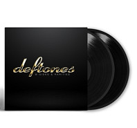 Deftones - B-Sides & Rarities