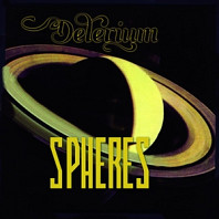 Delerium - Spheres