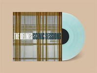Delines - The Scenic Sessions