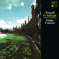 Deller Consort - O Solitude