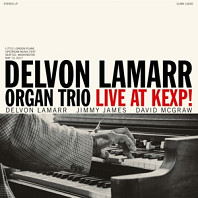 Live At Kexp!