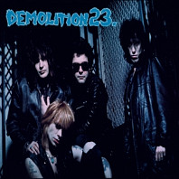 Demolition 23. - Demolition 23