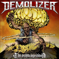 Demolizer (2) - Thrashmageddon