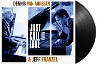 Dennis Van Aarssen& Jeff Frenzel - Just Call It Love