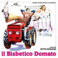 Detto Mariano - Il Bisbetico Domato