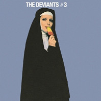 Deviants - Deviants No.3