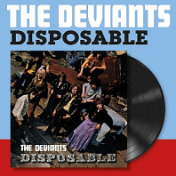 Deviants - Disposable