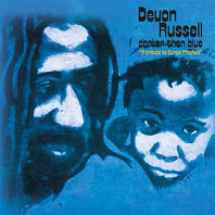 Devon Russell - Darker Than Blue