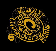 Dewolff - Strange Fruits and Undiscovered Plants