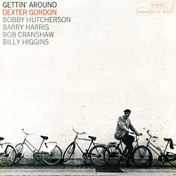 Dexter Gordon - Gettin' Around