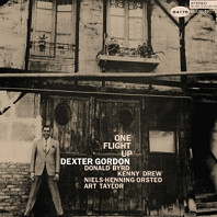 Dexter Gordon - One Flight Up